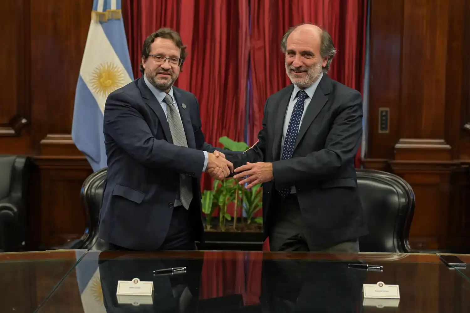 El Banco Nación pagará el beneficio a los 700.000 censistas de todo el país