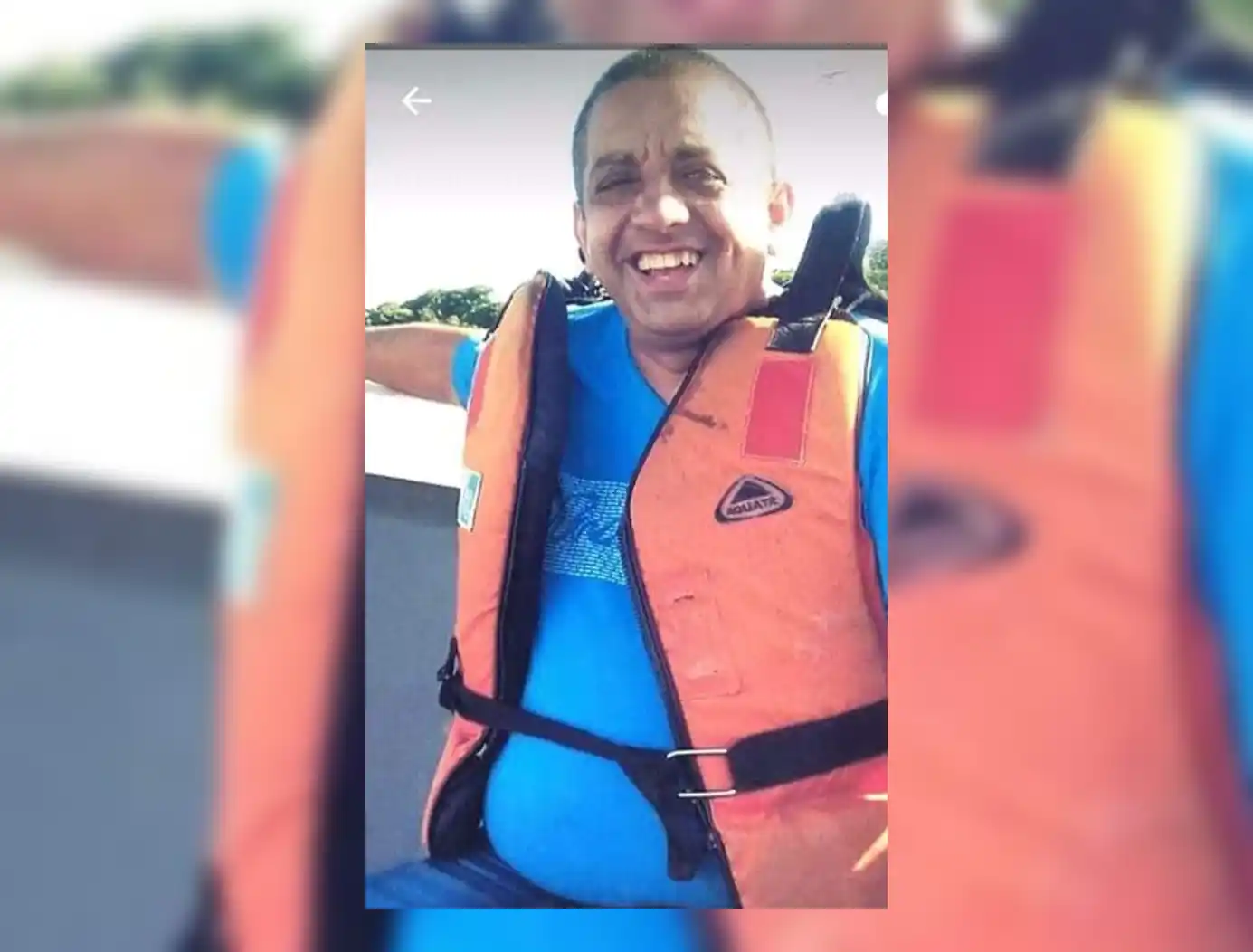 ¡Rodolfo Romero cumple años!