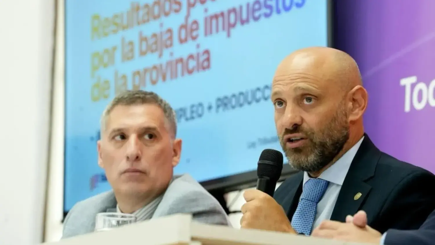 Empresas santafesinas ahorraron más de $46.000 millones en Ingresos Brutos durante 2026