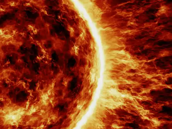 NIVEL "G4": expertos advierten de una tormenta solar severa