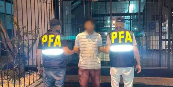 Presos profugos de la comisaria de Liniers: capturaron al décimo preso