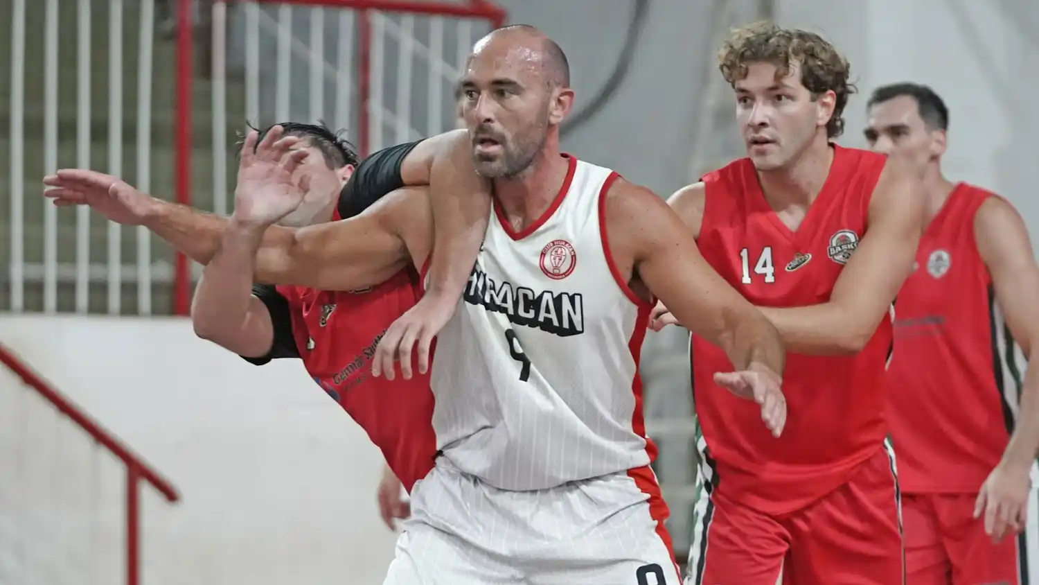 Asociación de Básquetbol de Necochea