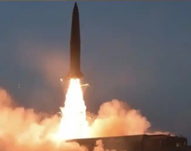 Corea del Norte prueba armas que podrían amenazar a EE. UU