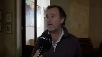 Quita de retenciones: “Es un nuevo manotazo de ahogados”