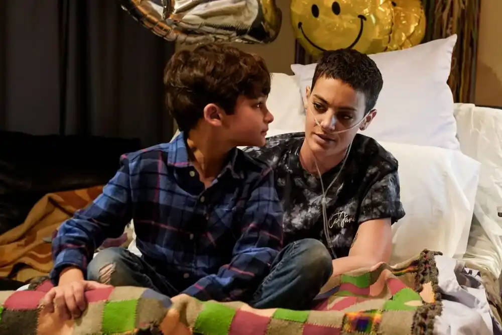 Emocionante historia