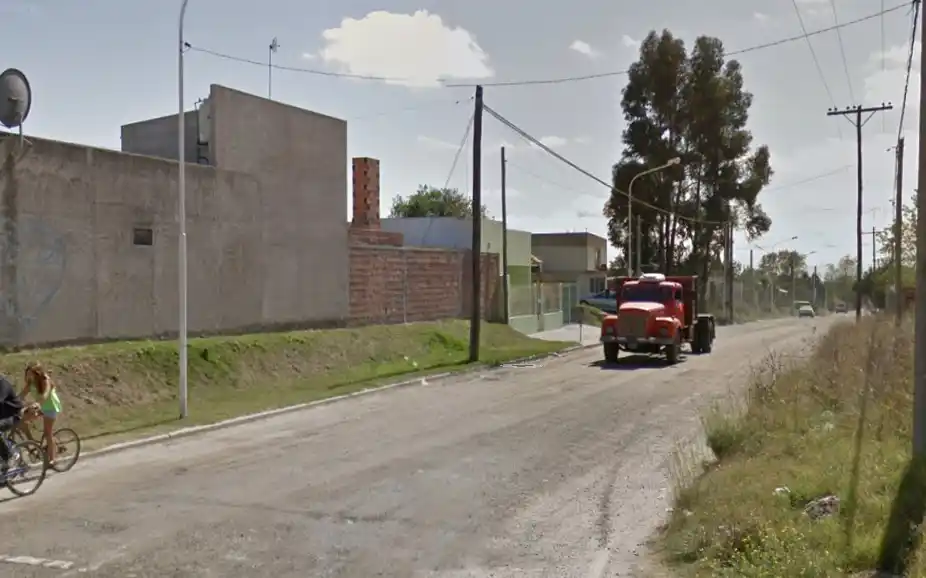 Dictaron la prisión preventiva para un joven que baleó a un vecino