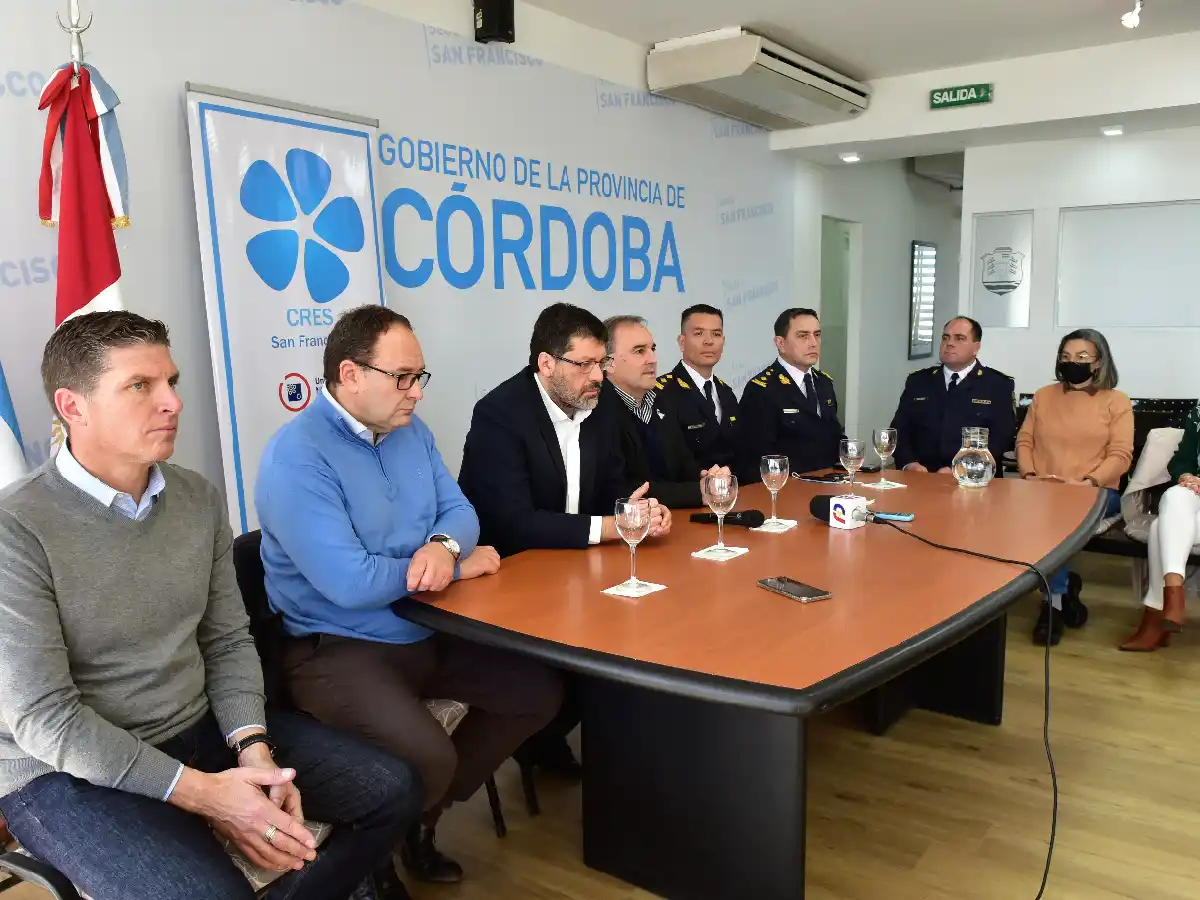 El Cres comenzará nueva etapa  de la Licenciatura en Seguridad   