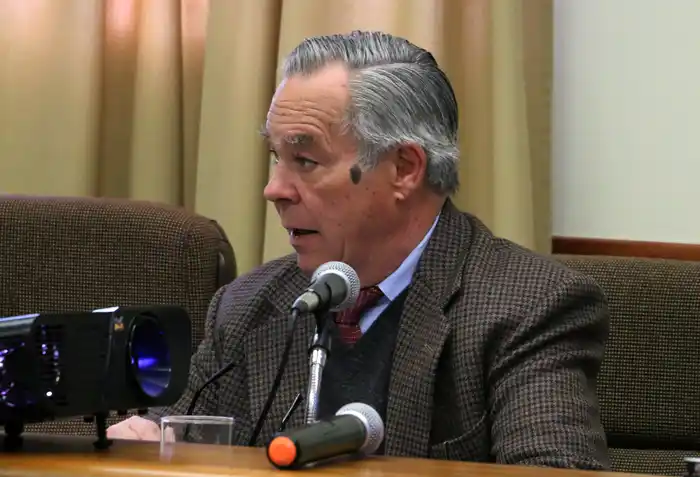 Condena para el acusado de una seguidilla de robos