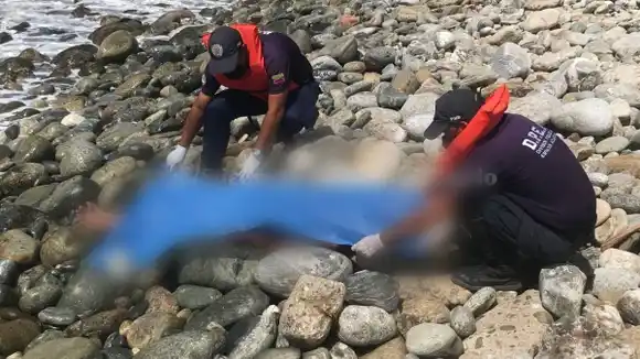 ¡CON DATA DE MUERTE DE VARIOS DÍAS! En Punta de Mulatos hallan cadáver de un niño