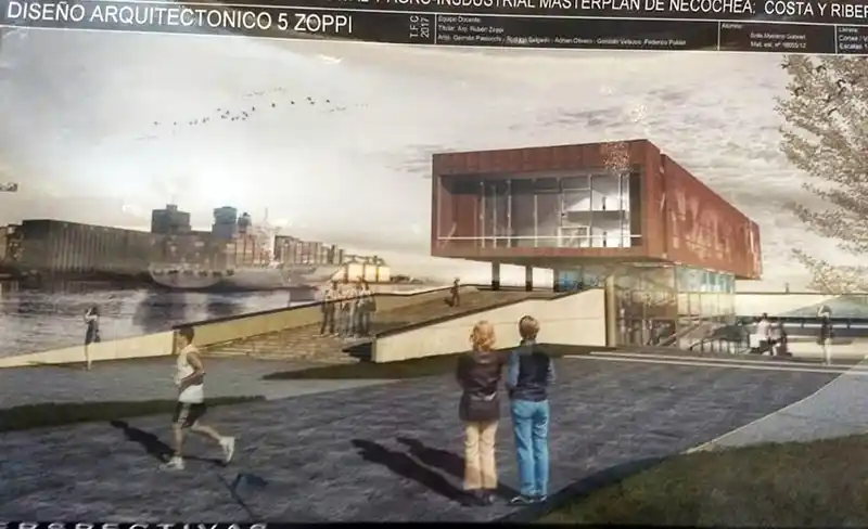 Proyectos de arquitectura para nuestra ciudad