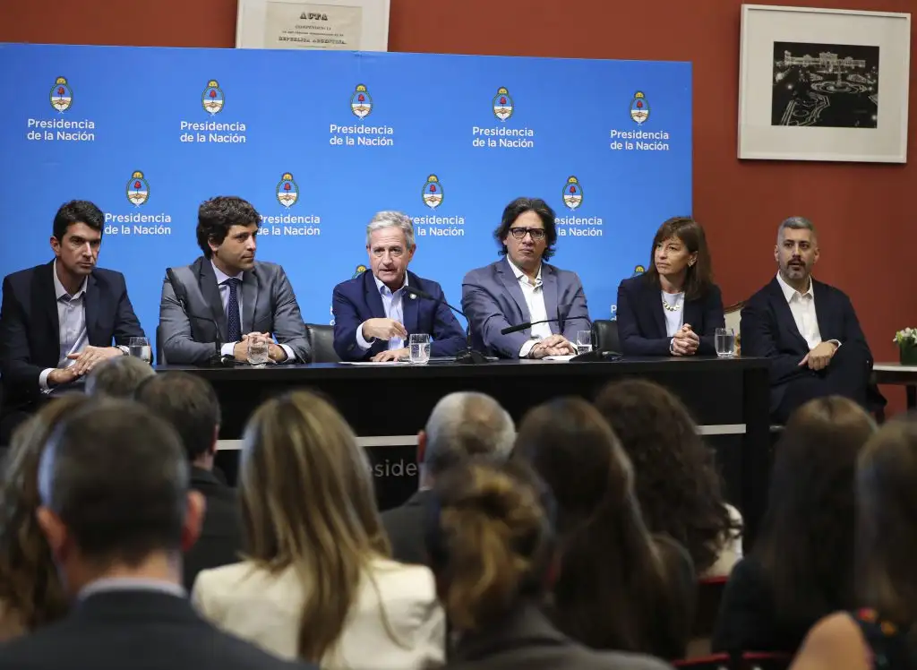 Lanzaron la opción digital del DNI para usar en el celular