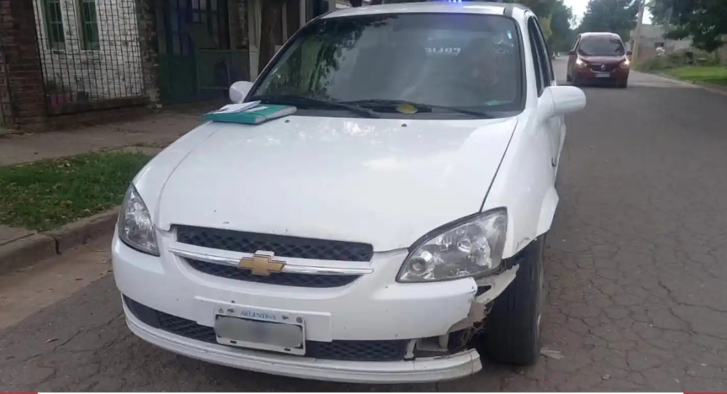 Foto: Municipalidad de Firmat.