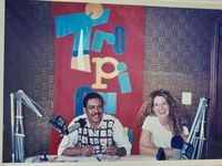 La voz de la locución