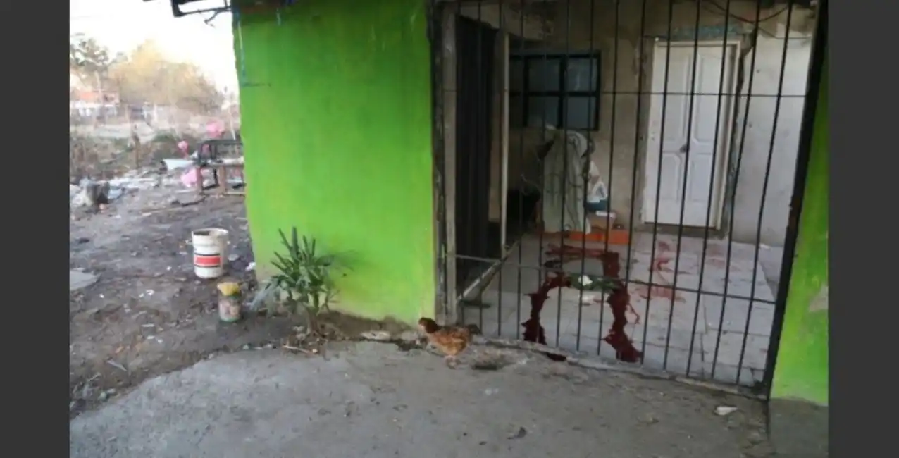 Doble crimen en Rosario: mataron a tiros a una mujer y a su hija de 15 años