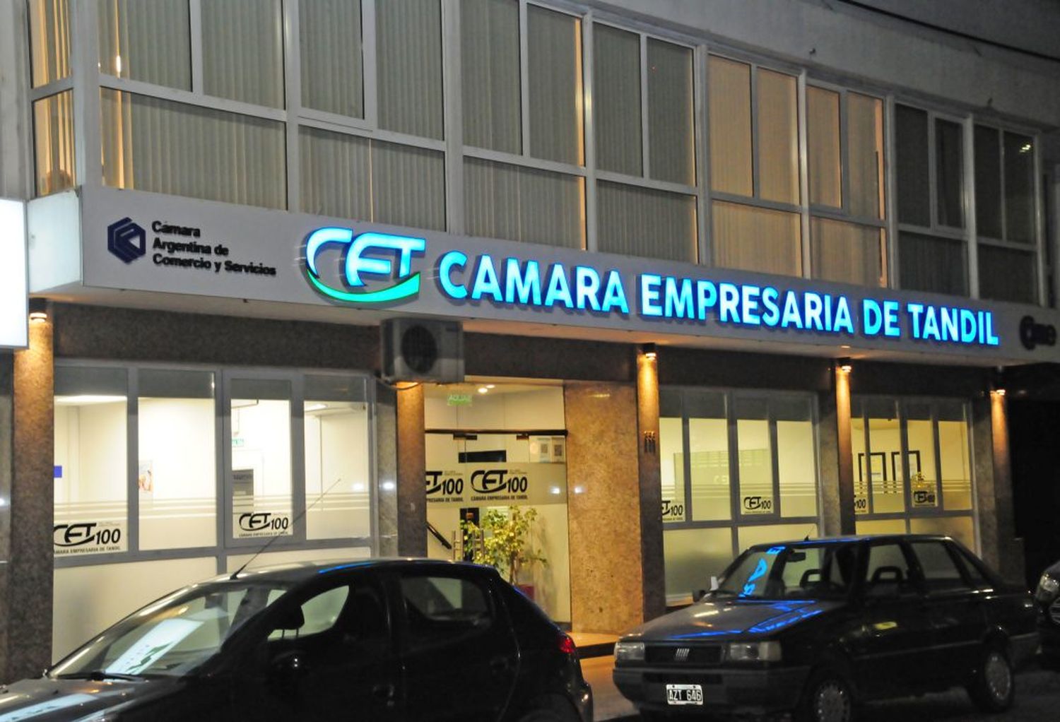 La Cámara Empresaria pidió ampliación horaria al Municipio “en forma urgente”