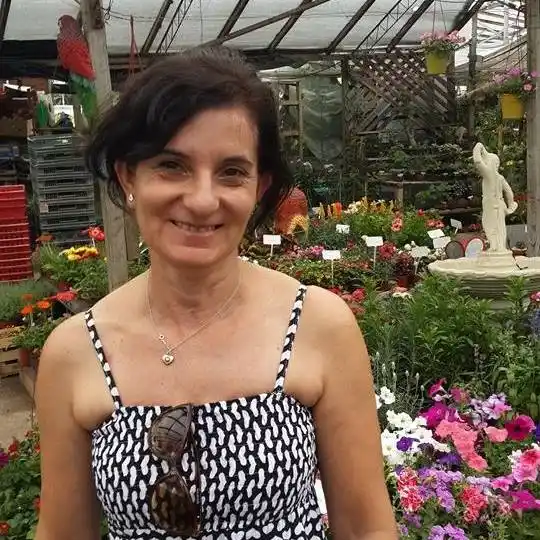 La mamá de Fernando Pastorizzo recordó a su hijo y le dedicó fuertes frases a Nahir