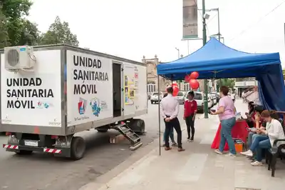 Realizarán testeos rápidos y gratuitos de VIH este viernes en Concepción del Uruguay