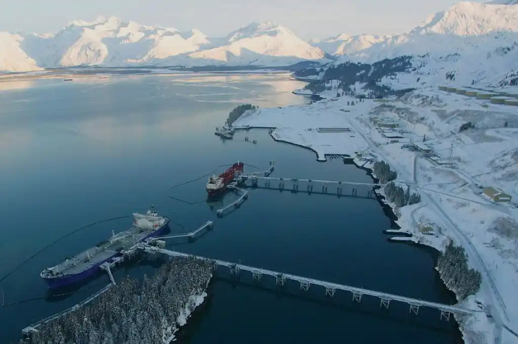 Proyecto petrolero en Alaska: ecologistas demandaron al gobierno de EE.UU.