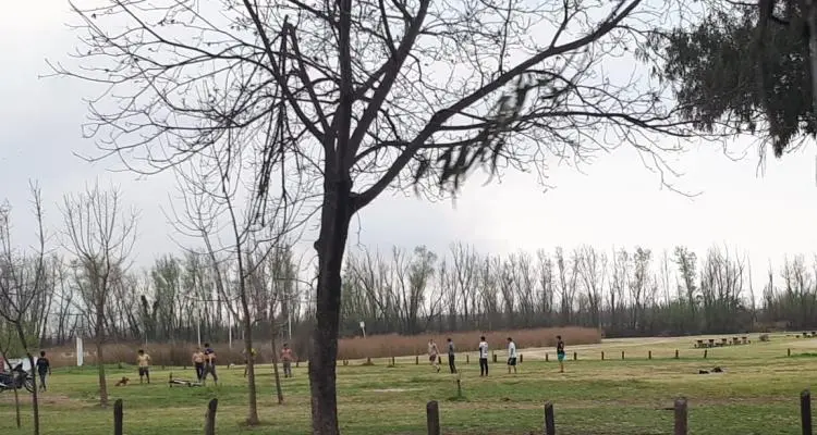 Cuarentena: Otra vez, la Liga Infantil advirtió a los clubes que está prohibido realizar entrenamientos grupales