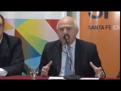 Lifschitz anunció obras por $ 120 millones para nuestra ciudad