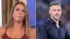 Habló Tania González Ledesma, la supuesta amante de Martín Demichelis: “No me siento responsable de su separación”