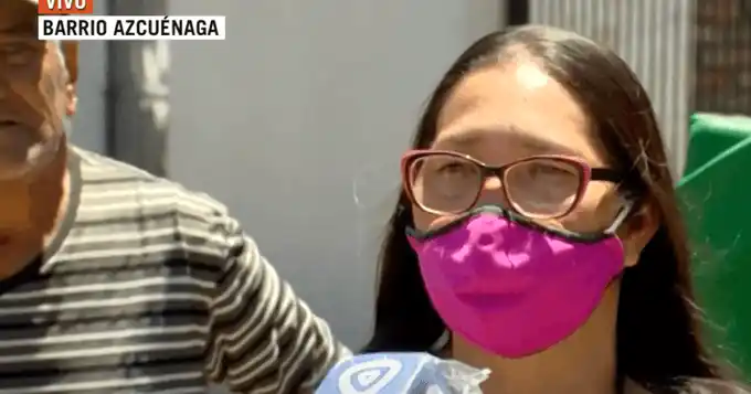 No cesan los robos violentos en Rosario