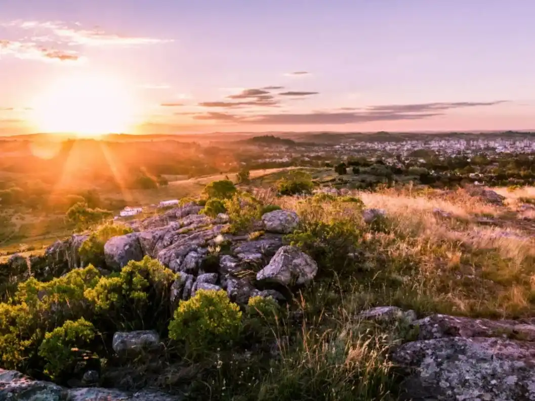 El valor de lo no declarado, una mirada al patrimonio natural que late desde Tandil