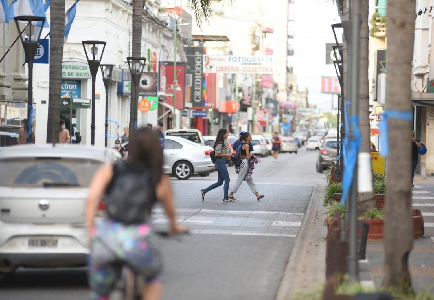 Cuáles son las nuevas restricciones que regirán a partir del viernes en Gualeguaychú