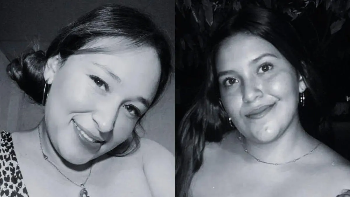 A ESTAS HERMANAS las encontraron MUERTAS en un local donde practicaban rituales satánicos