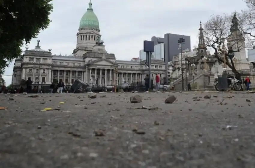 El Gobierno oficializó la convocatoria a sesiones extraordinarias para todo el mes de febrero