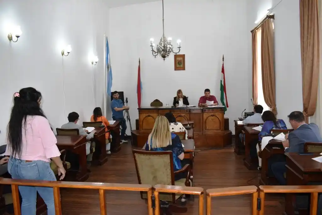 Los próximos concejales tratarán el proyecto en sesiones extraordinarias