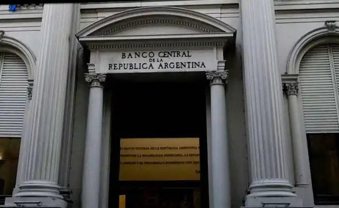 El Banco Central creó un nuevo plazo fijo �Sfraccionable⬝  que podrá ser usado como medio de pago