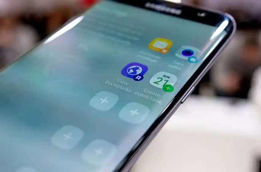 Primeros detalles del Samsung Galaxy S9