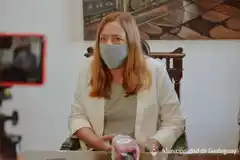 Costanera: habilitada de manera parcial