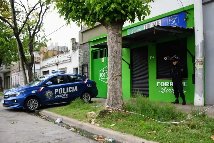 Zona norte: entraron a robar a su casa y mató a uno de los delincuentes