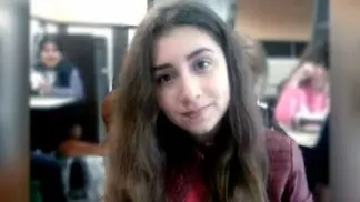 Apareció Bryanna, la adolescente buscada