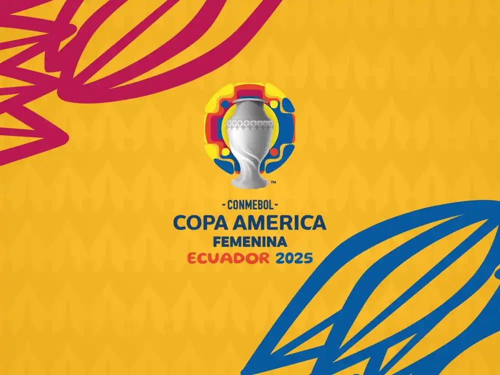 copa america femenina futbol
