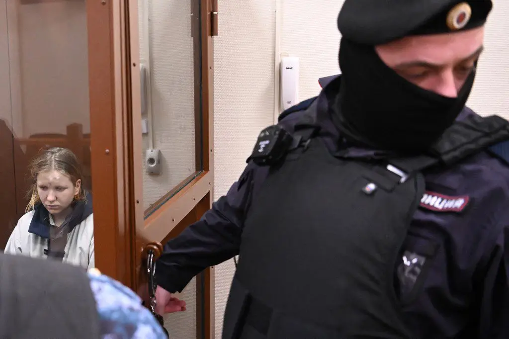 Putin acusa a occidente tras atentados terroristas en Rusia