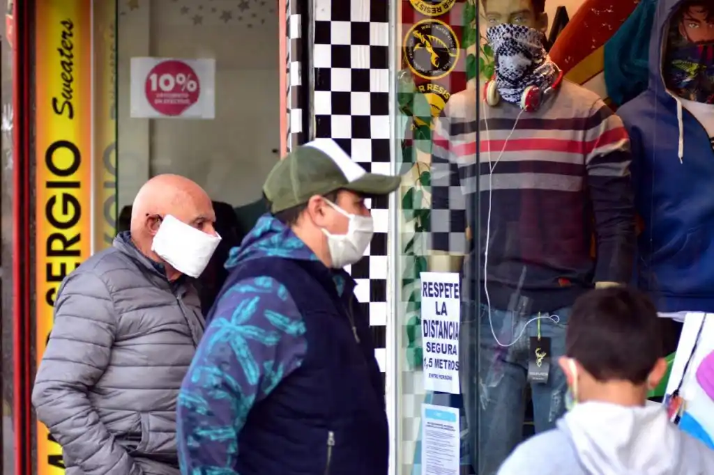 Mar del Plata comienza la semana con 17 casos sospechosos de coronavirus