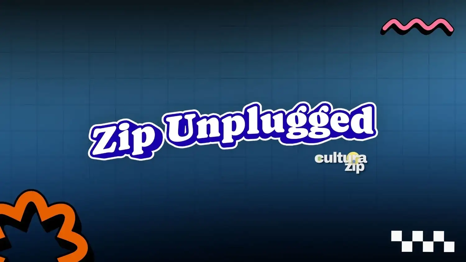 Vuelve Zip Unplugged: el ciclo que destaca el talento de las bandas locales en formato acústico