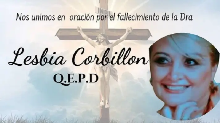 CORONAVIRUS:  Fallece en Táchira, Lesbia Corbillón, «la doctora de los pobres»