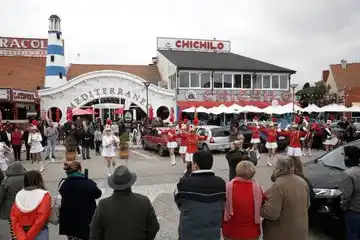 Fin de semana largo del 17 de agosto: Más de 71 mil turistas visitaron Mar del Plata
