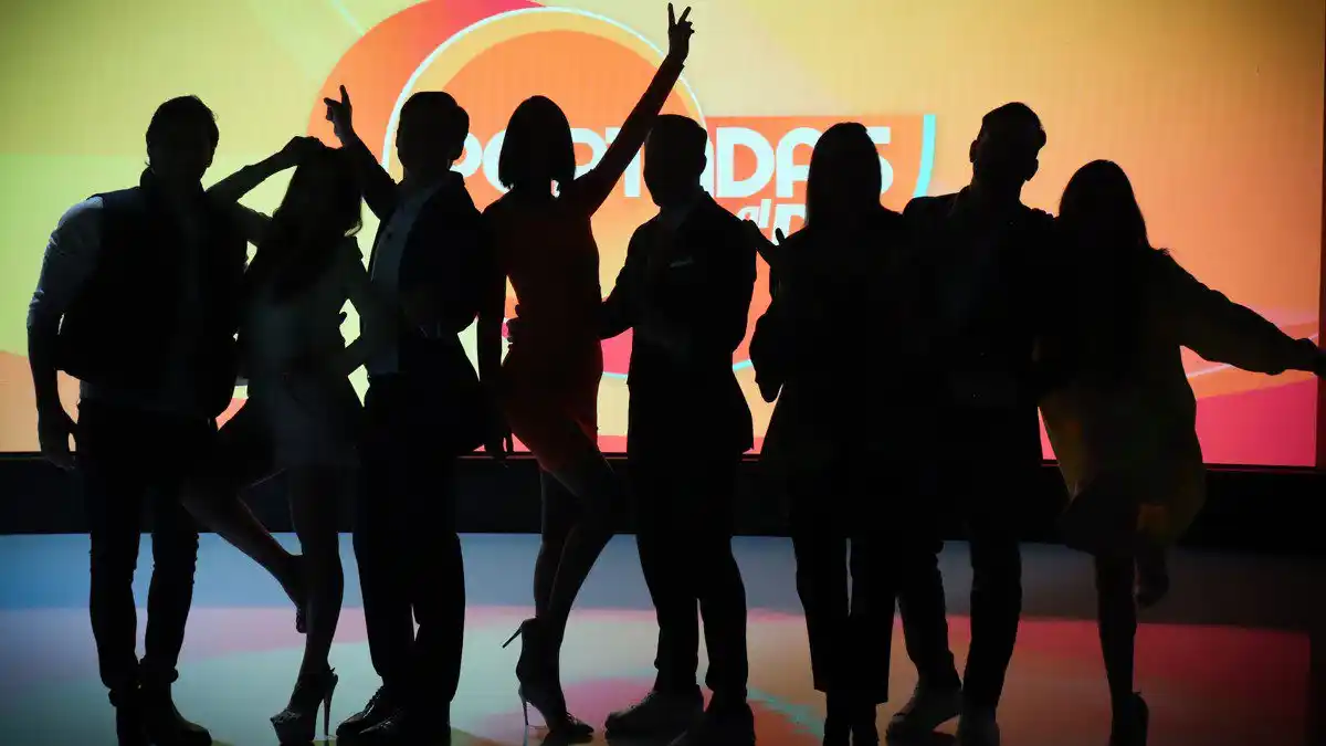 Portadas inicia este lunes una nueva etapa y esta animadora será su invitada