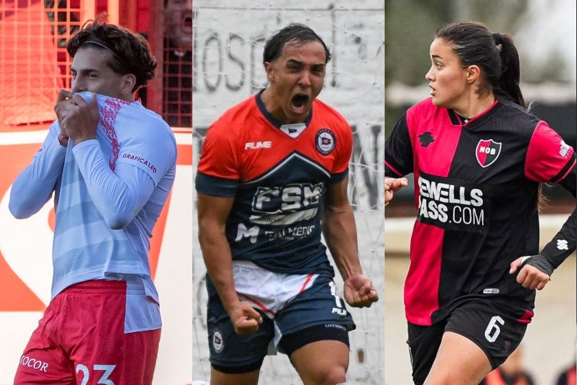 Copa Argentina, Central Córdoba y fútbol femenino: la agenda deportiva de este lunes