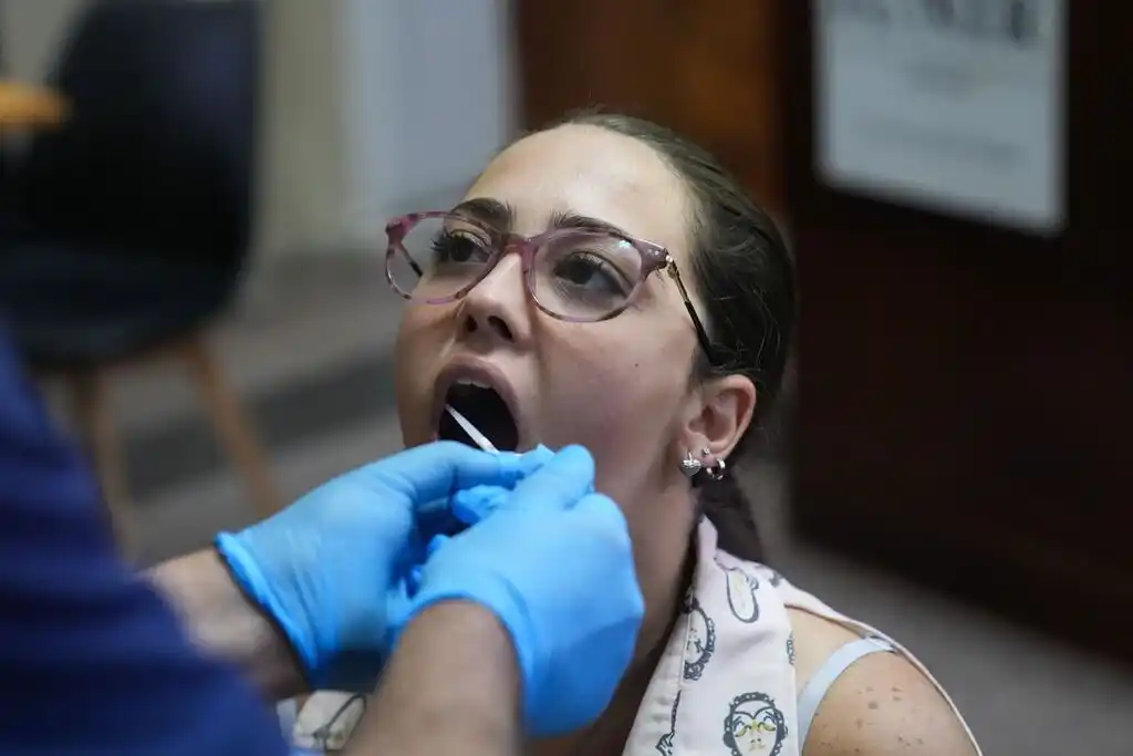 Día del Donante de Médula Ósea: Santa Fe, primera provincia en incorporar hisopado bucal