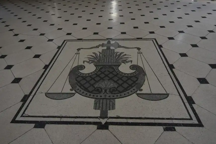 Poder Judicial de la provincia de Santa Fe