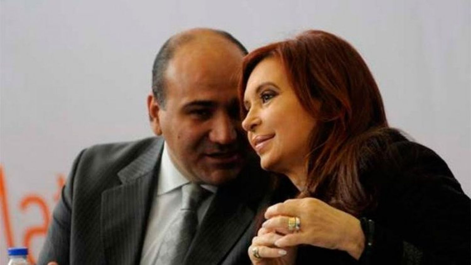 Pro-vida y a favor de los ajustes de Macri: Quién es Juan Manzur, el hombre que Cristina propuso para reemplazar a Cafiero