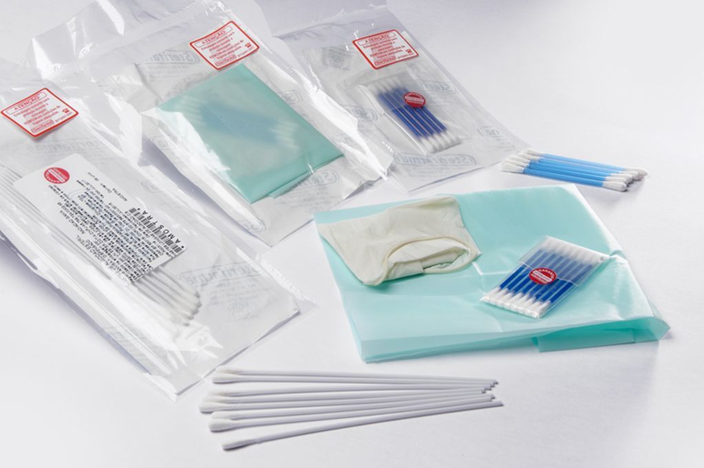 Jornada de capacitación en esterilización