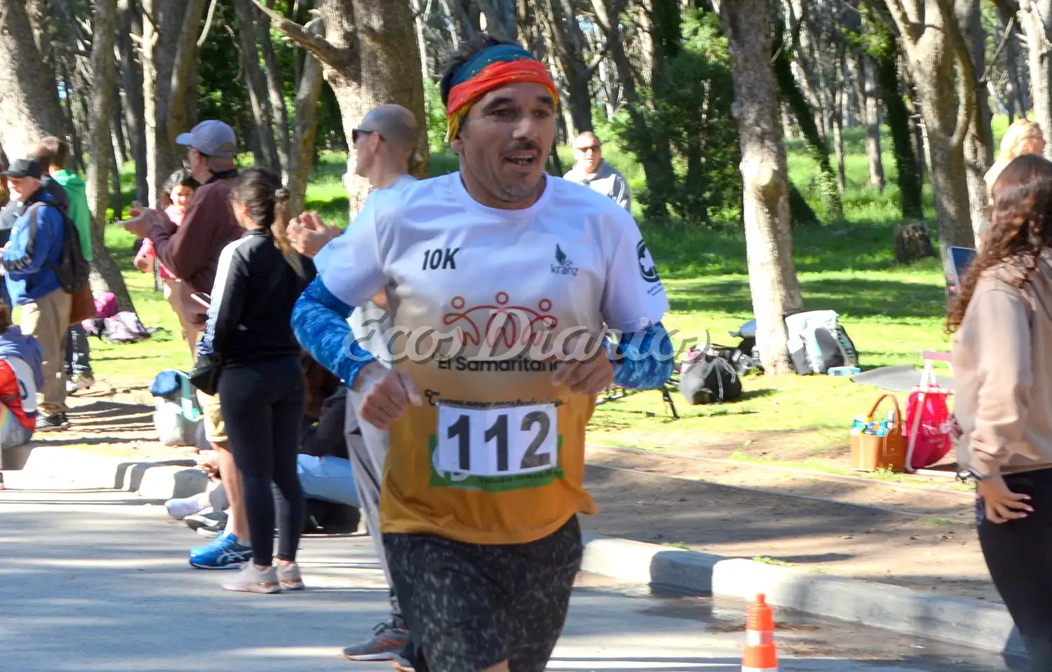 5K Run Neco