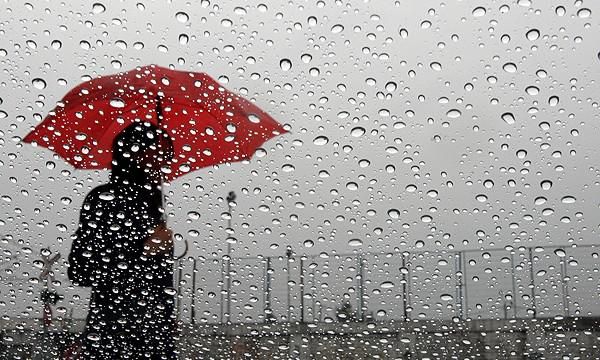 Llegan nuevas lluvias y tormentas a Entre Ríos